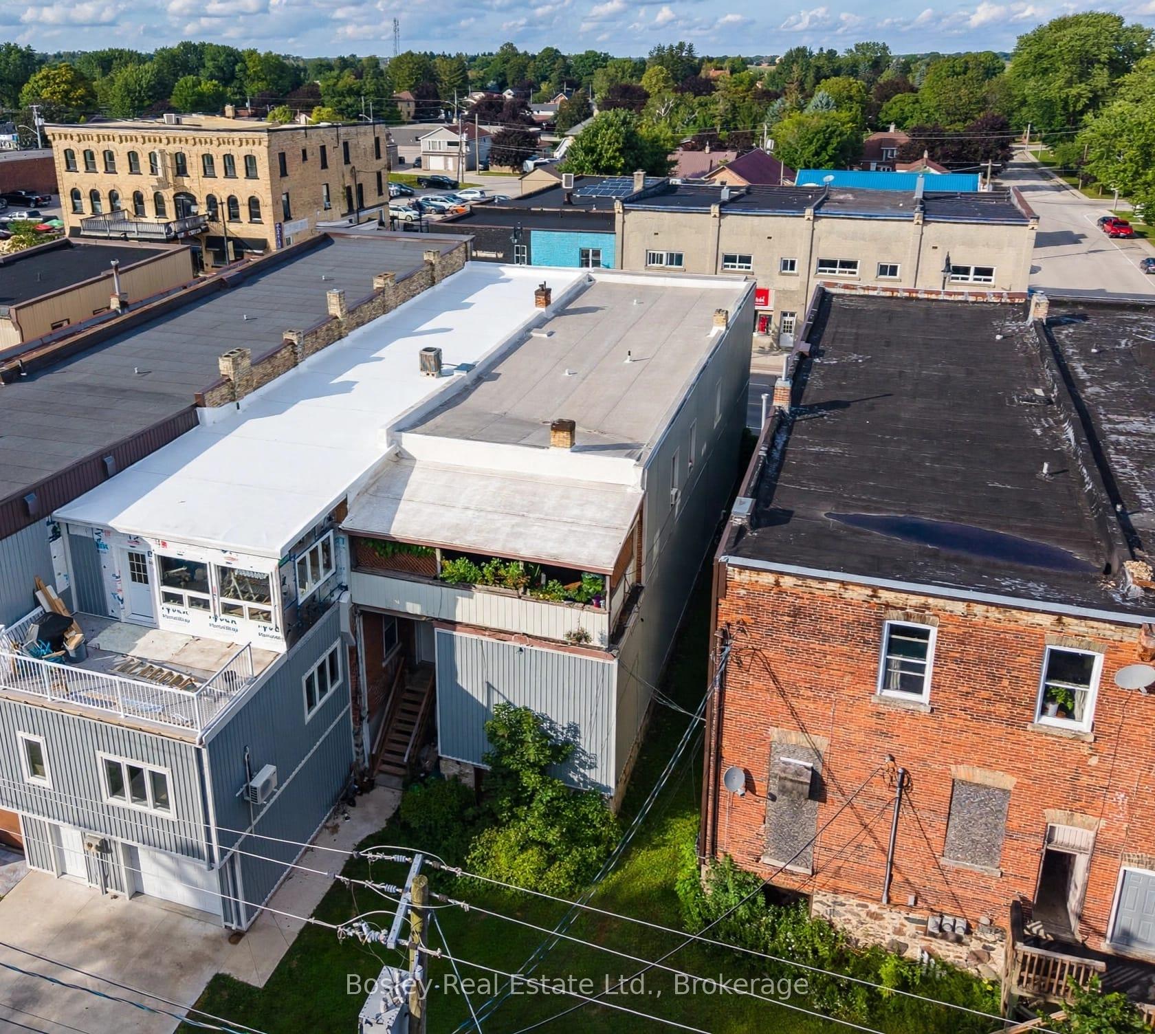 Photo 4 of 30 Elora Street S, Minto — HOMEH