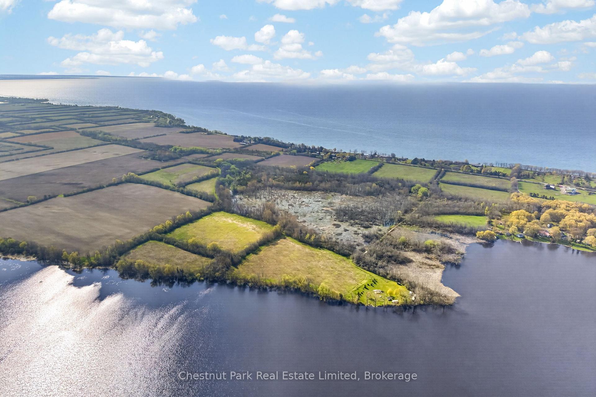 Photo 2 of 1092 Huycks Point Road, Prince Edward County, Hillier Ward — HOMEH