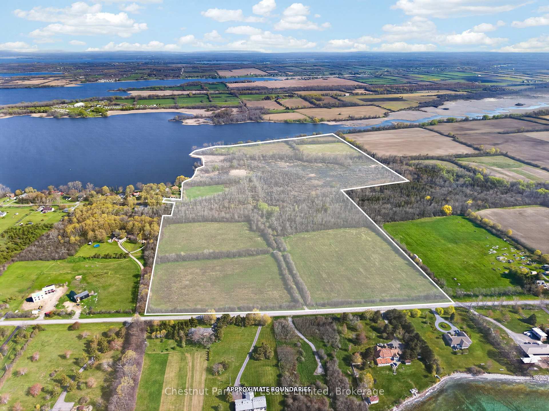 Photo 3 of 1092 Huycks Point Road, Prince Edward County, Hillier Ward — HOMEH