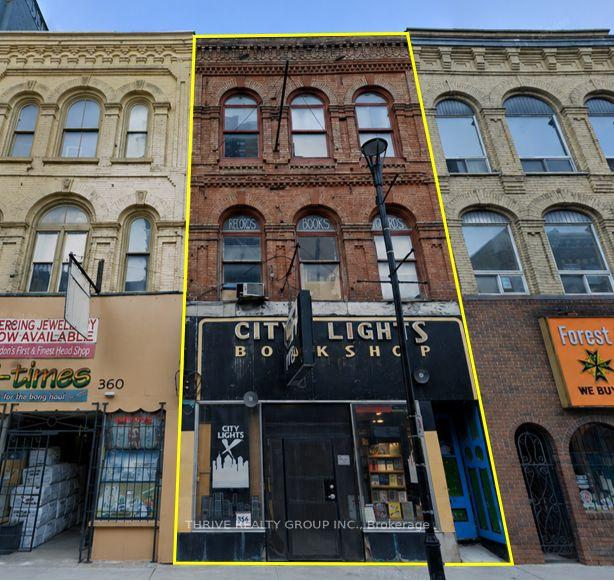 Photo of 356 Richmond Street