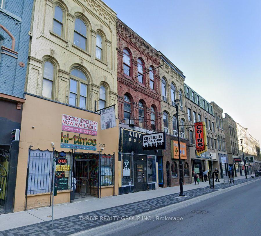 Photo 2 of 356 Richmond Street, London, East K — HOMEH