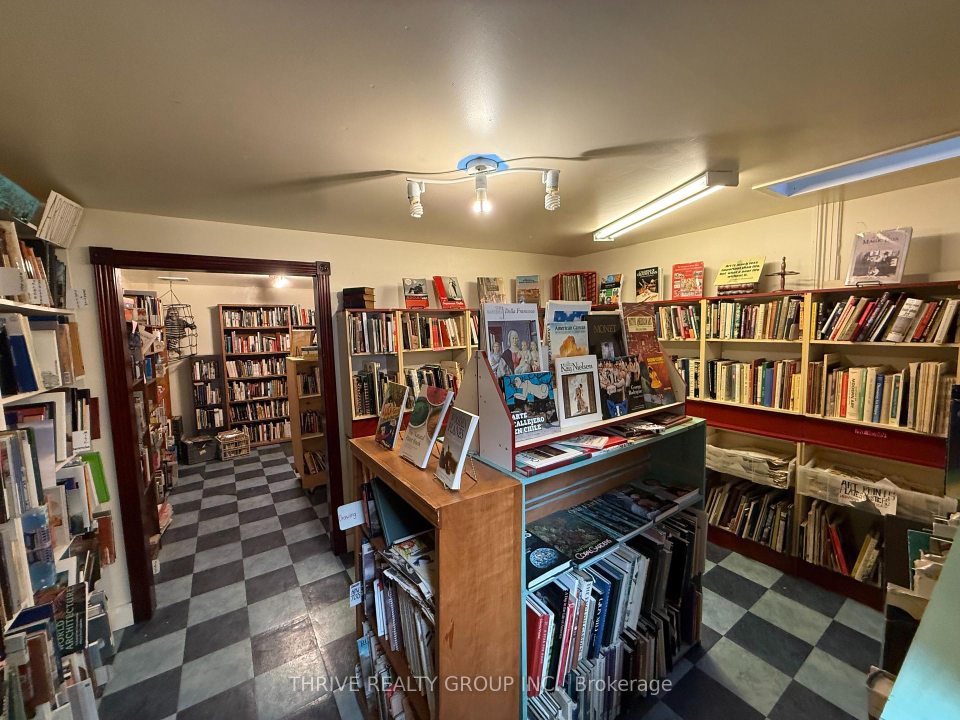 Photo 5 of 356 Richmond Street, London, East K — HOMEH