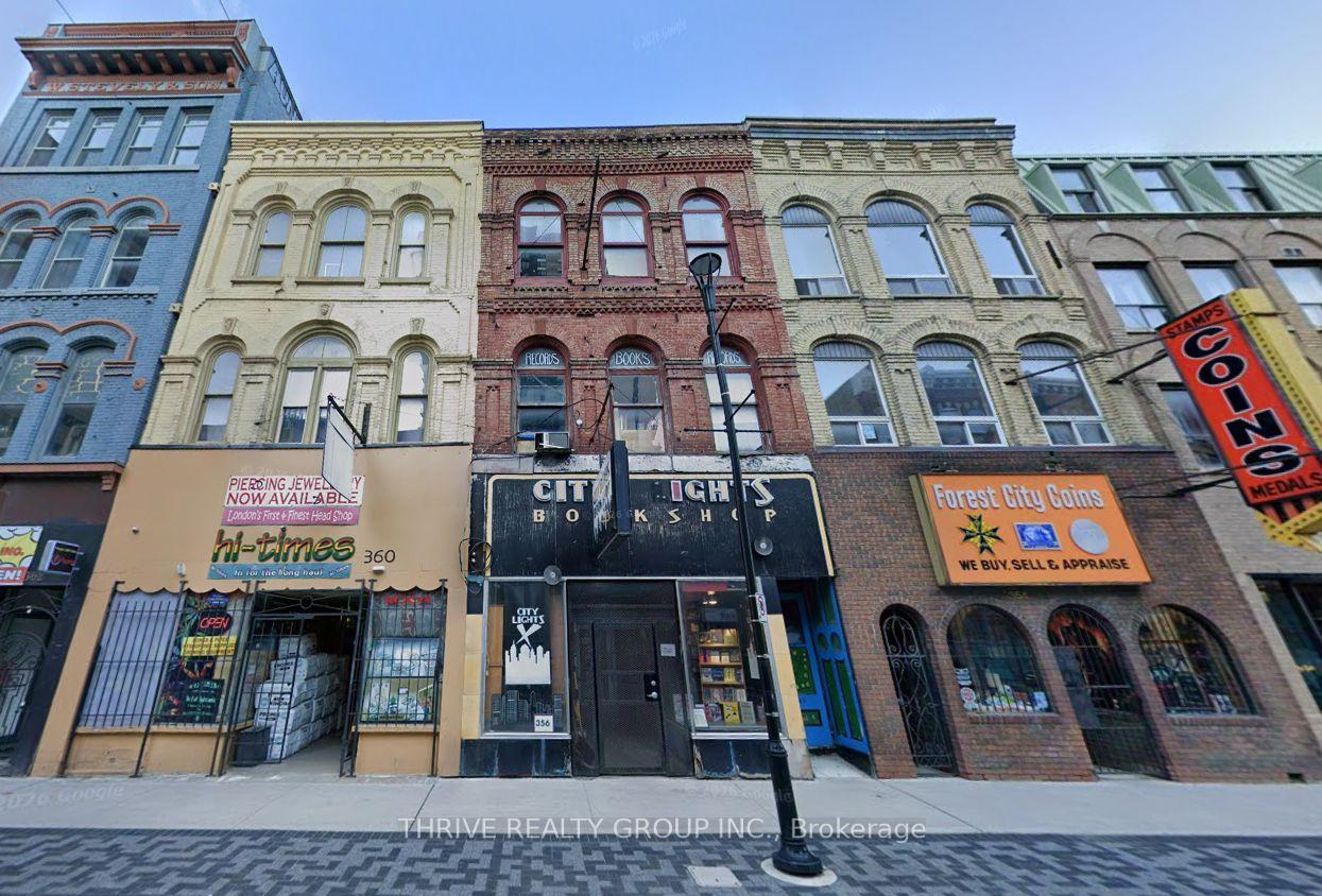 Photo 10 of 356 Richmond Street, London, East K — HOMEH