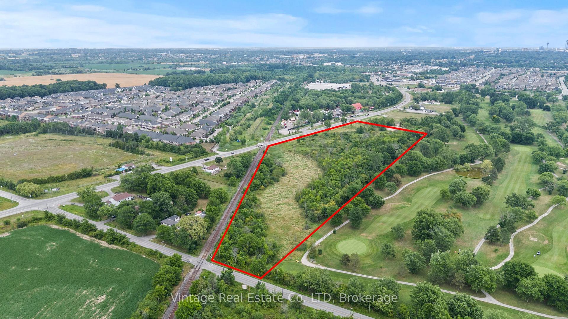 Photo 6 of V/L Lundys Lane, Niagara Falls, Forestview — HOMEH