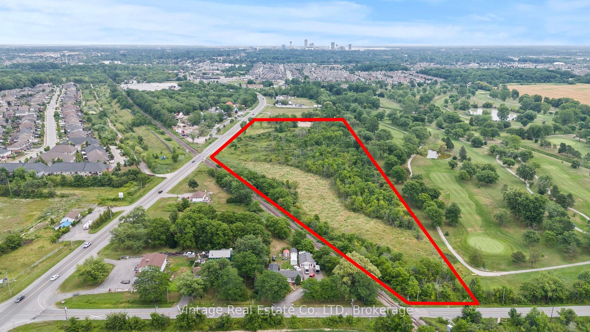 Photo 7 of V/L Lundys Lane, Niagara Falls, Forestview — HOMEH