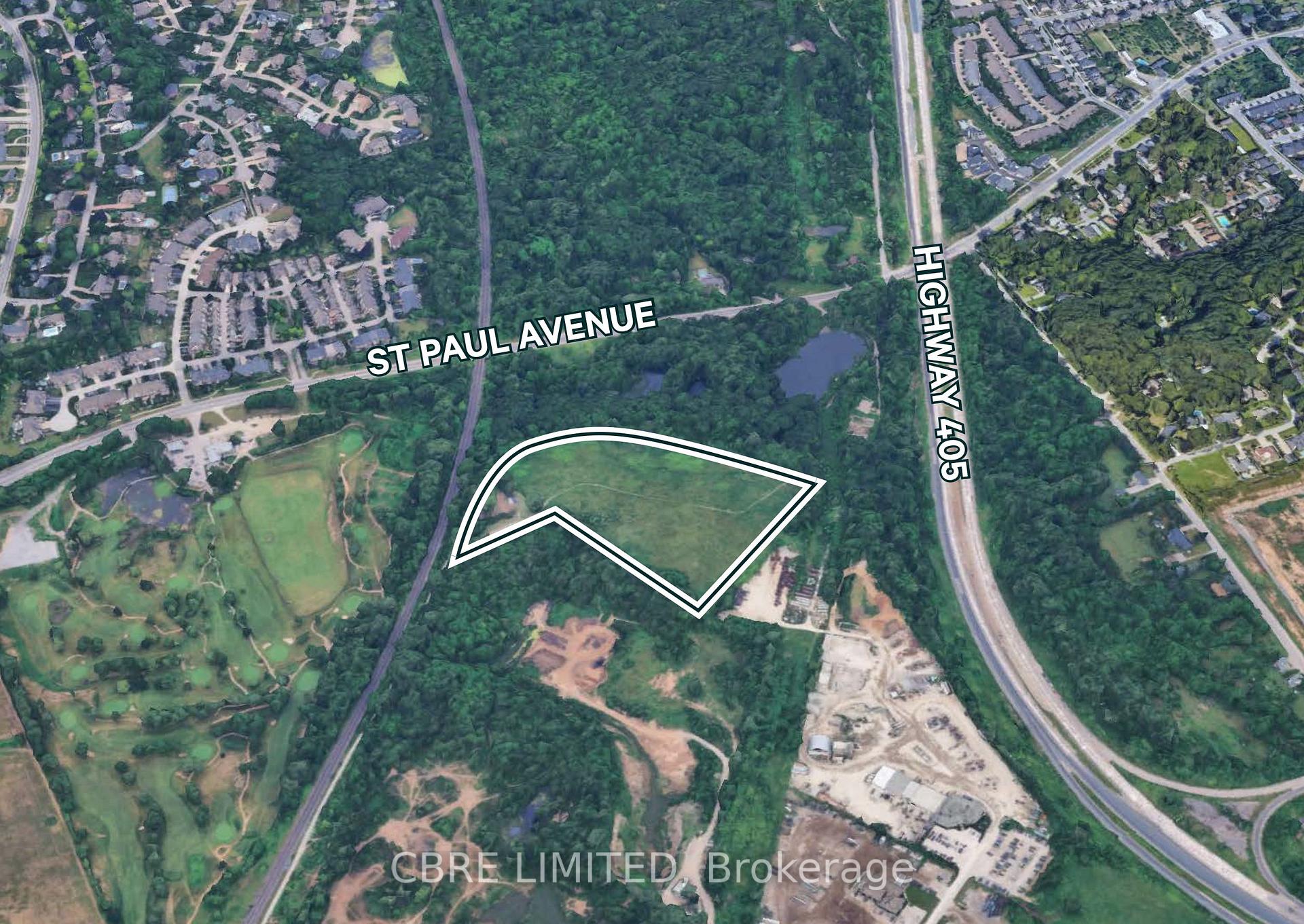 Photo 2 of Lot 4 Stanley Avenue, Niagara Falls, Church's Lane — HOMEH