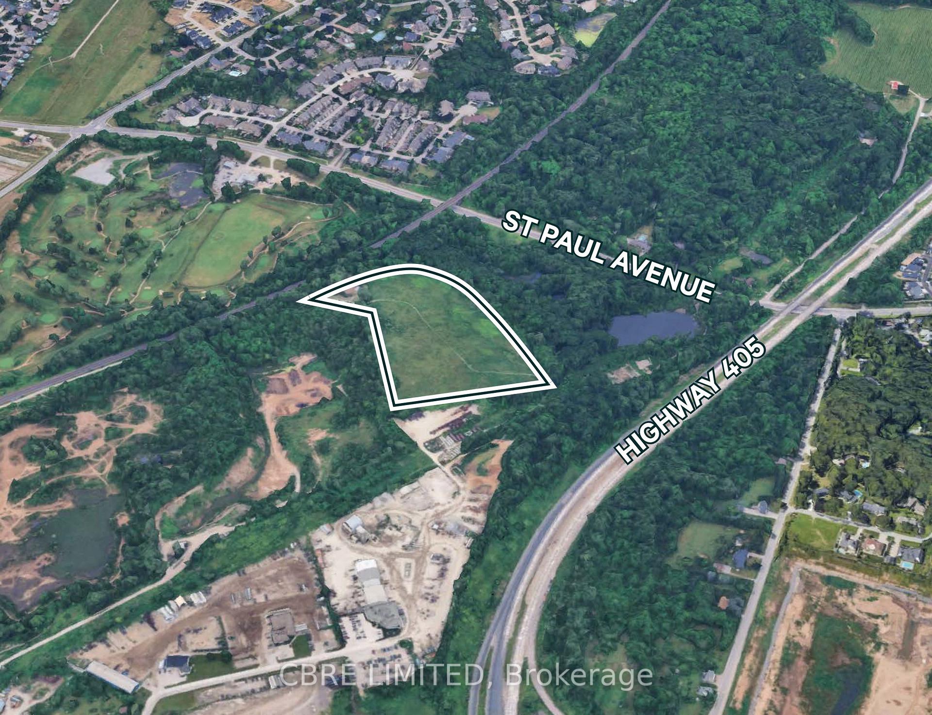 Photo 3 of Lot 4 Stanley Avenue, Niagara Falls, Church's Lane — HOMEH
