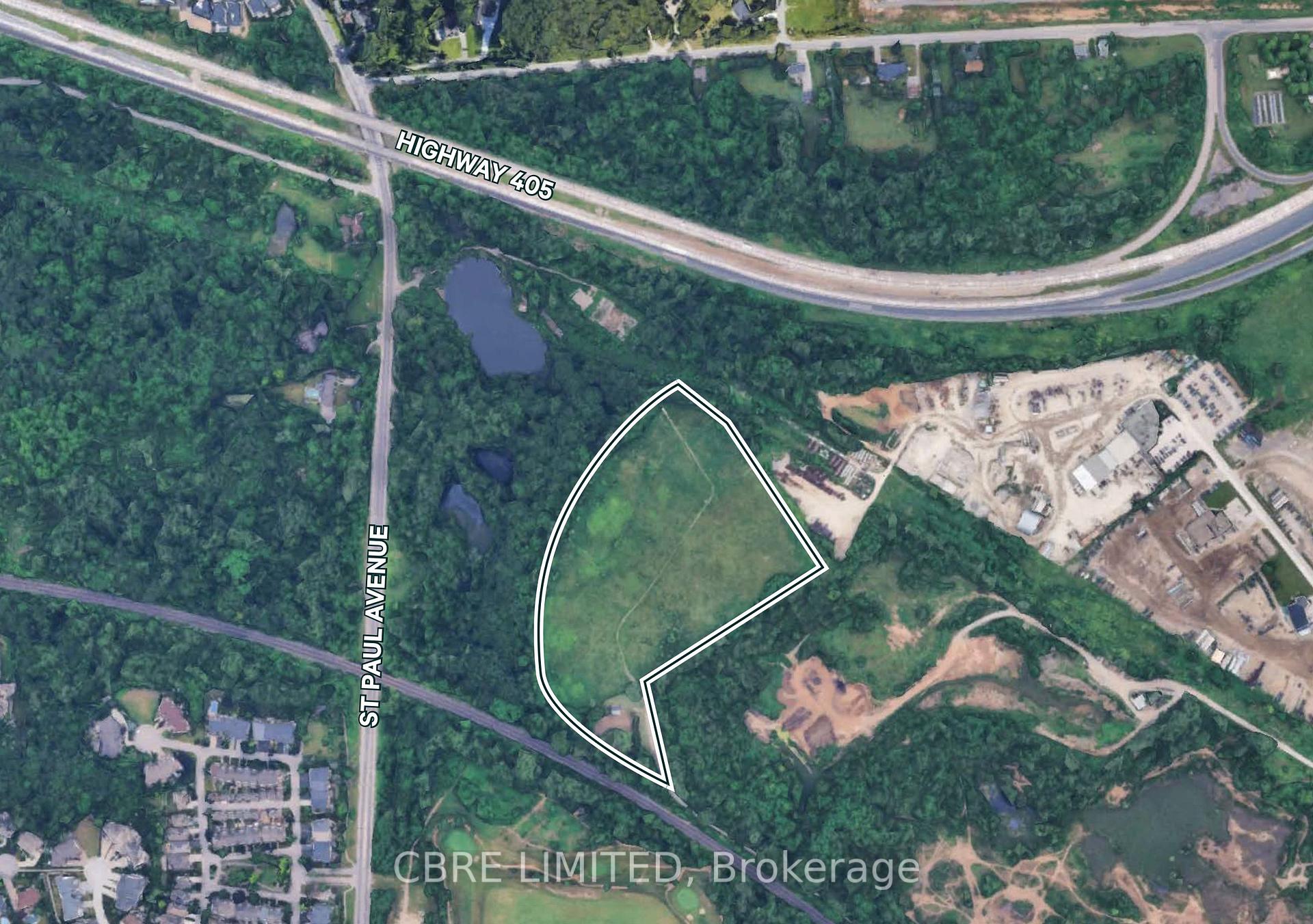 Photo 4 of Lot 4 Stanley Avenue, Niagara Falls, Church's Lane — HOMEH