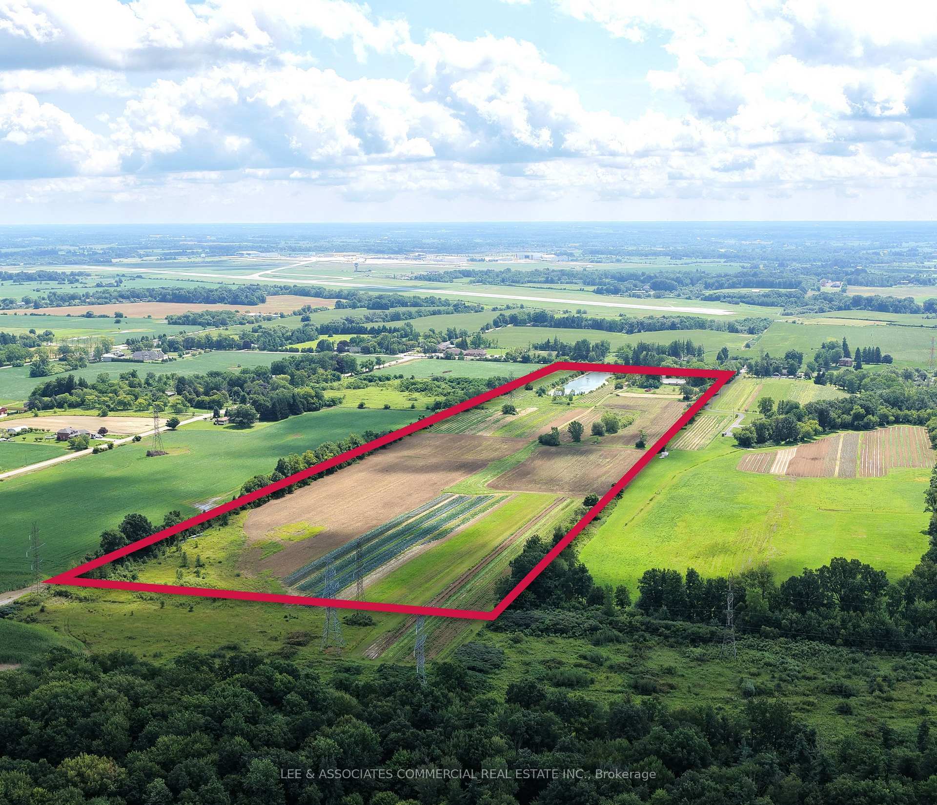 Photo 2 of 451 Book Road E, Hamilton, Airport Employment Area — HOMEH
