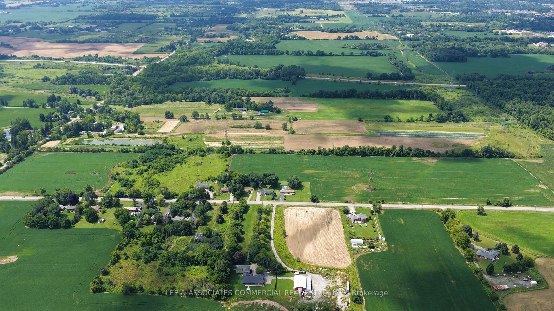 Photo 3 of 451 Book Road E, Hamilton, Airport Employment Area — HOMEH