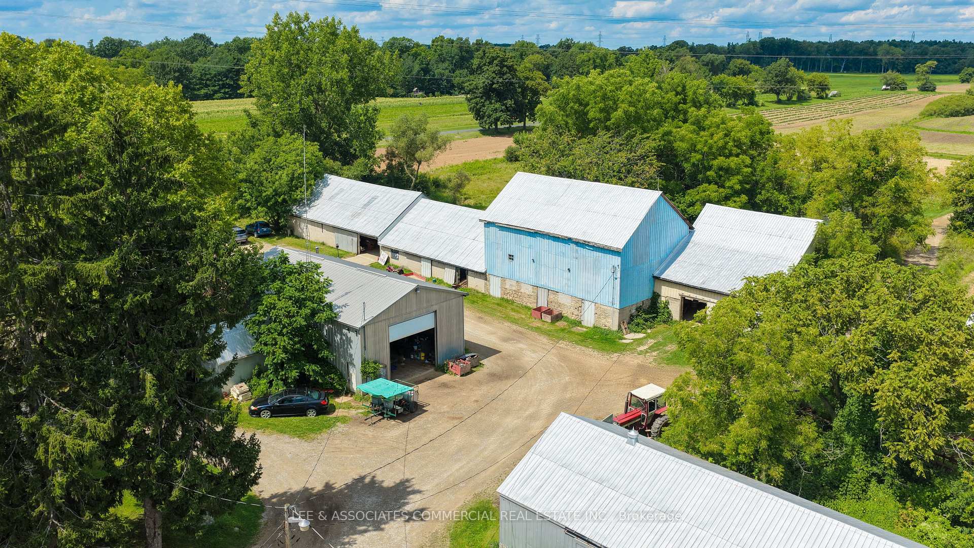 Photo 17 of 451 Book Road E, Hamilton, Airport Employment Area — HOMEH