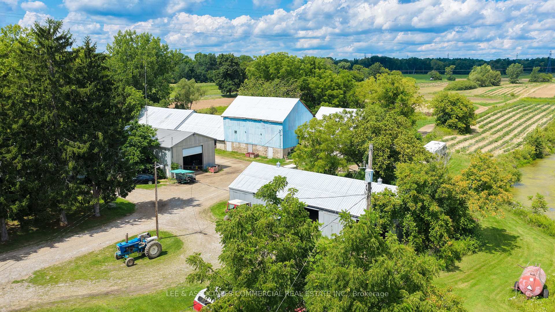 Photo 18 of 451 Book Road E, Hamilton, Airport Employment Area — HOMEH