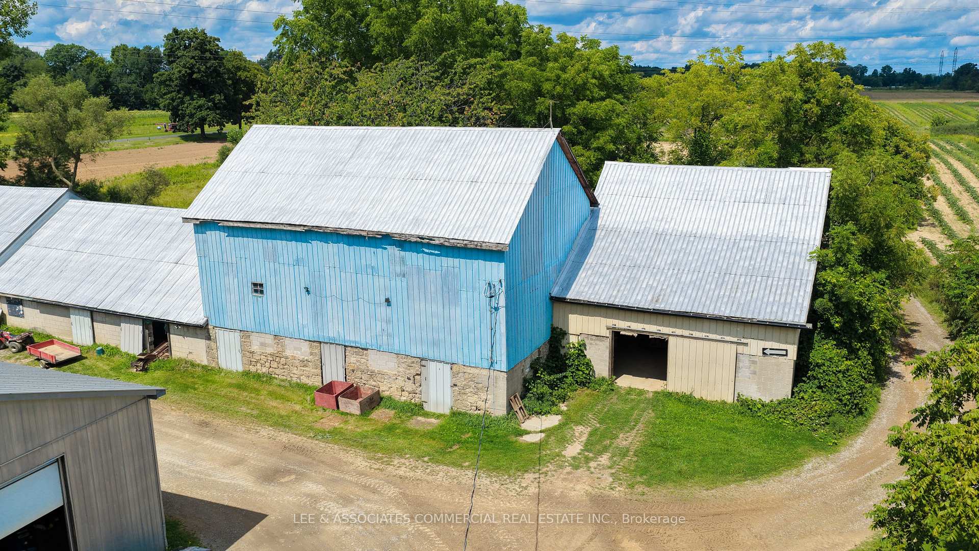 Photo 20 of 451 Book Road E, Hamilton, Airport Employment Area — HOMEH