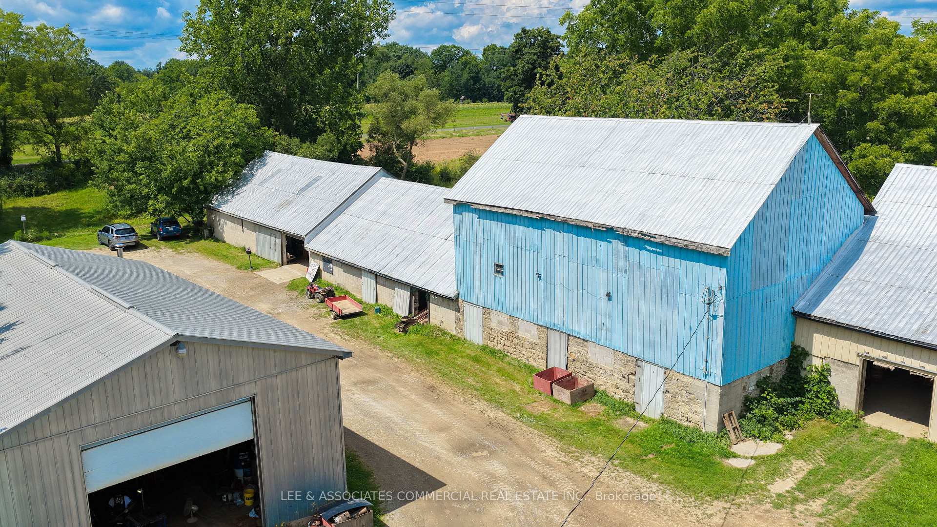 Photo 21 of 451 Book Road E, Hamilton, Airport Employment Area — HOMEH