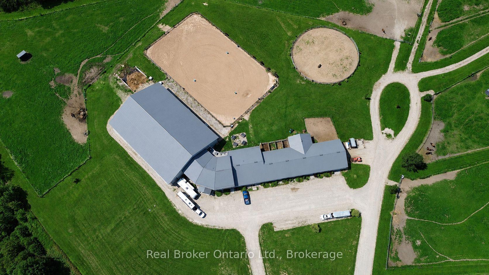 Photo 7 of 52 Concession 2 SDR, Brockton — HOMEH