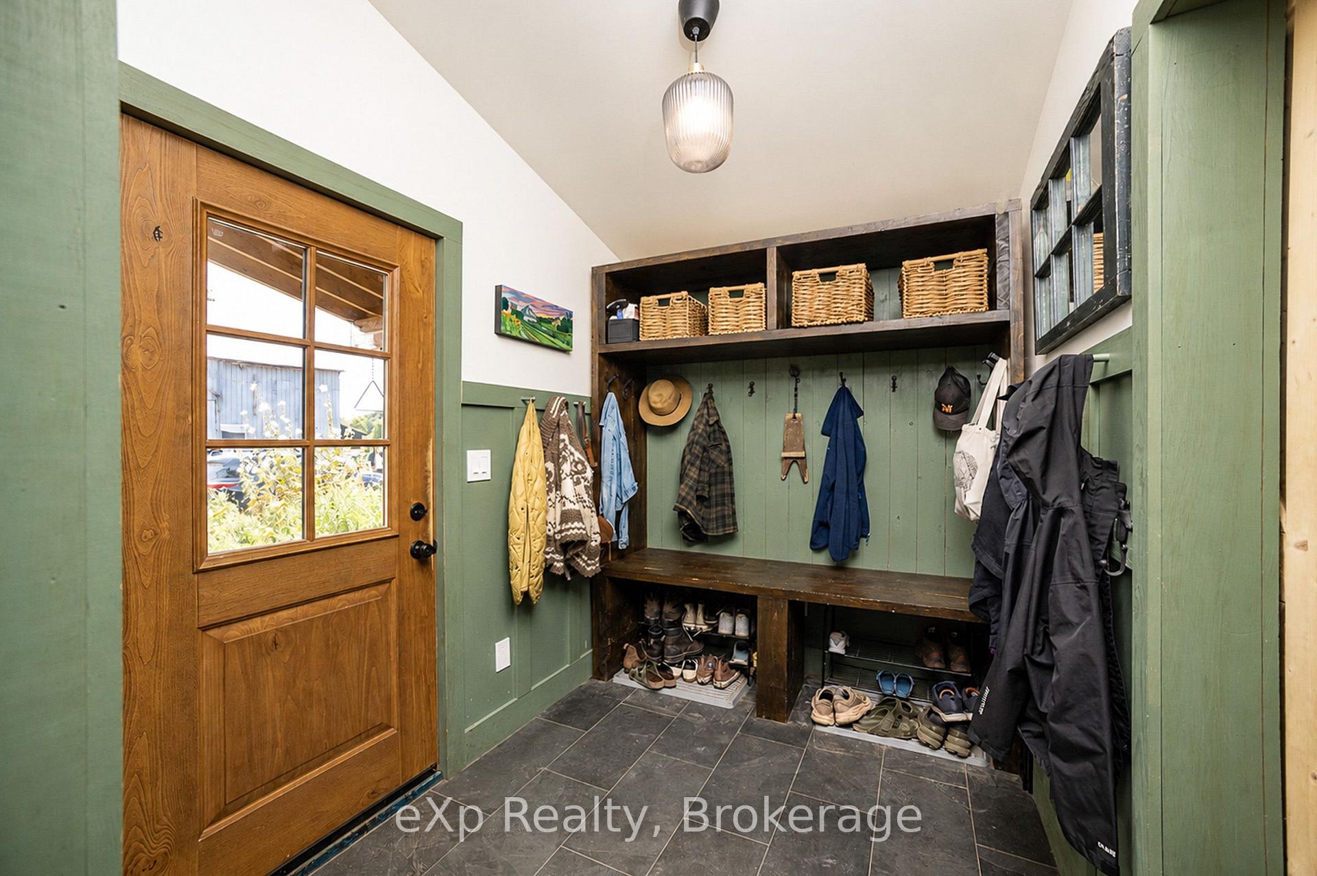 Photo 8 of 805092 Sideroad 25, Grey Highlands — HOMEH