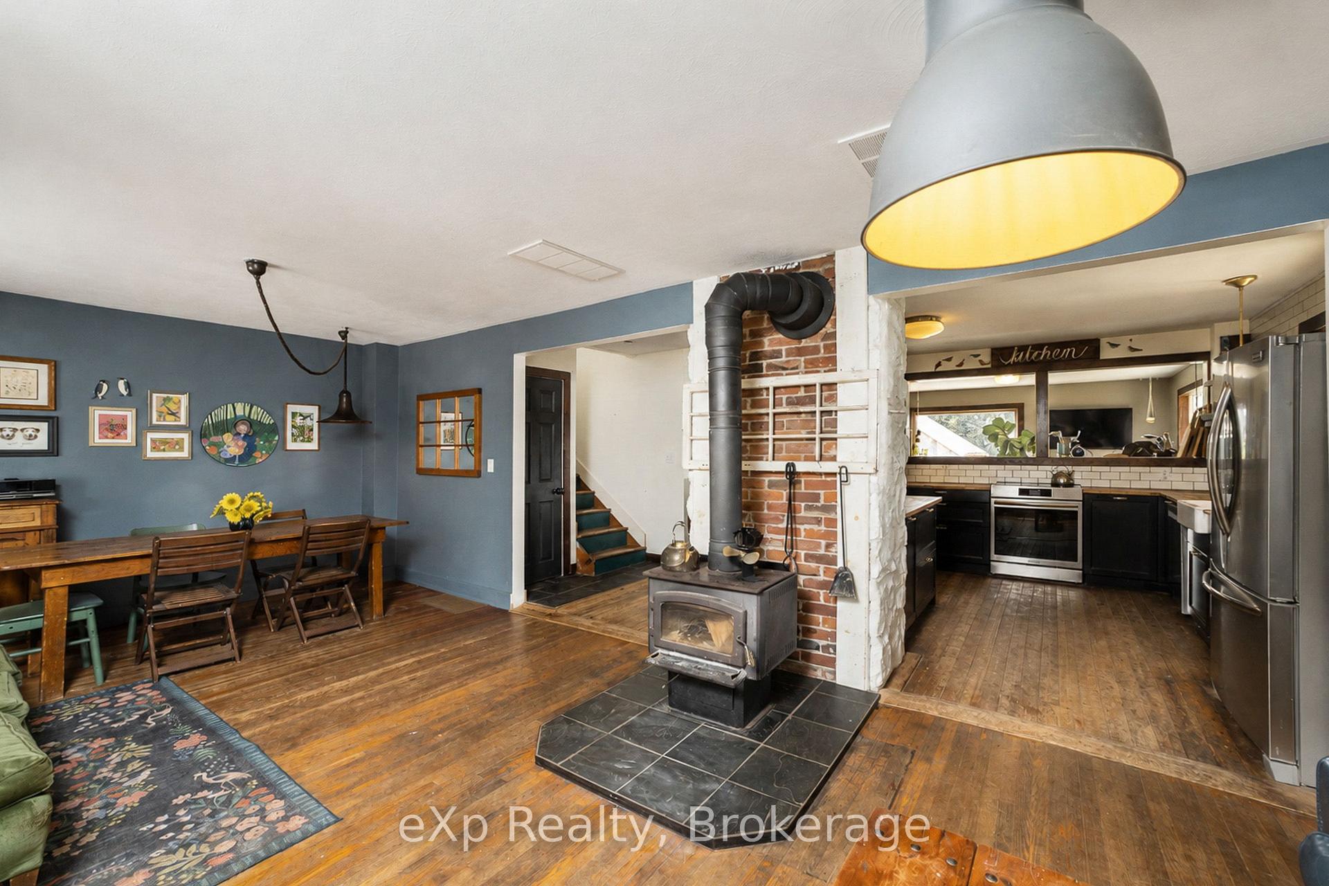 Photo 10 of 805092 Sideroad 25, Grey Highlands — HOMEH