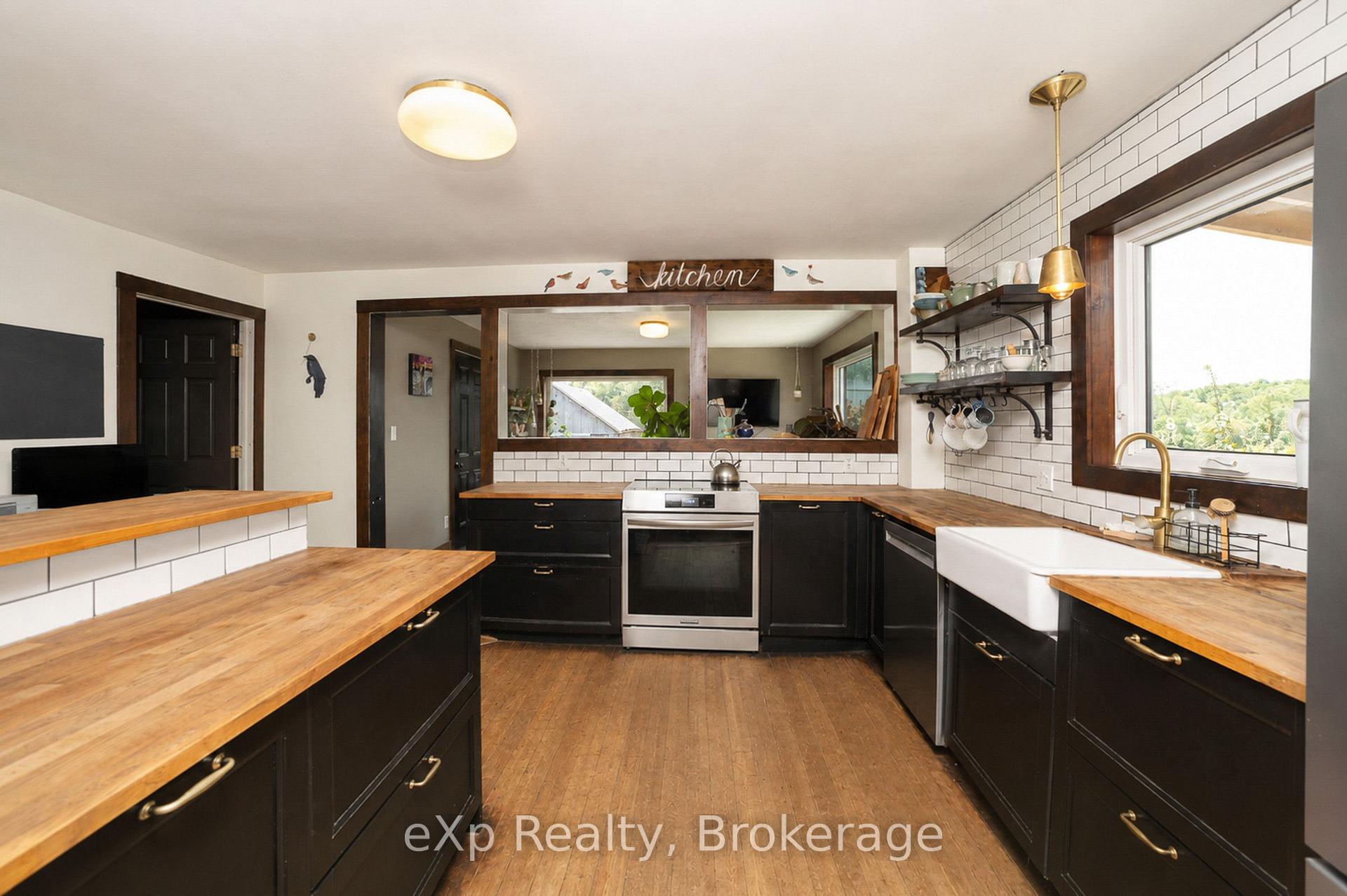 Photo 13 of 805092 Sideroad 25, Grey Highlands — HOMEH
