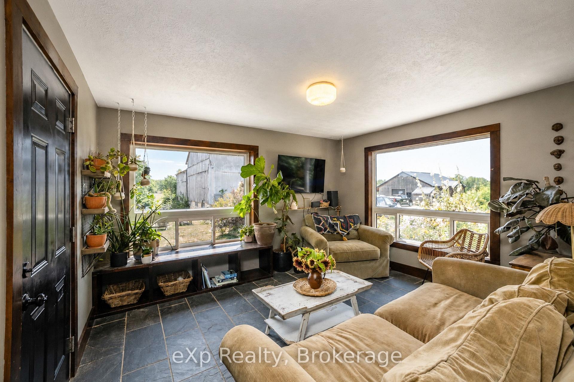 Photo 14 of 805092 Sideroad 25, Grey Highlands — HOMEH