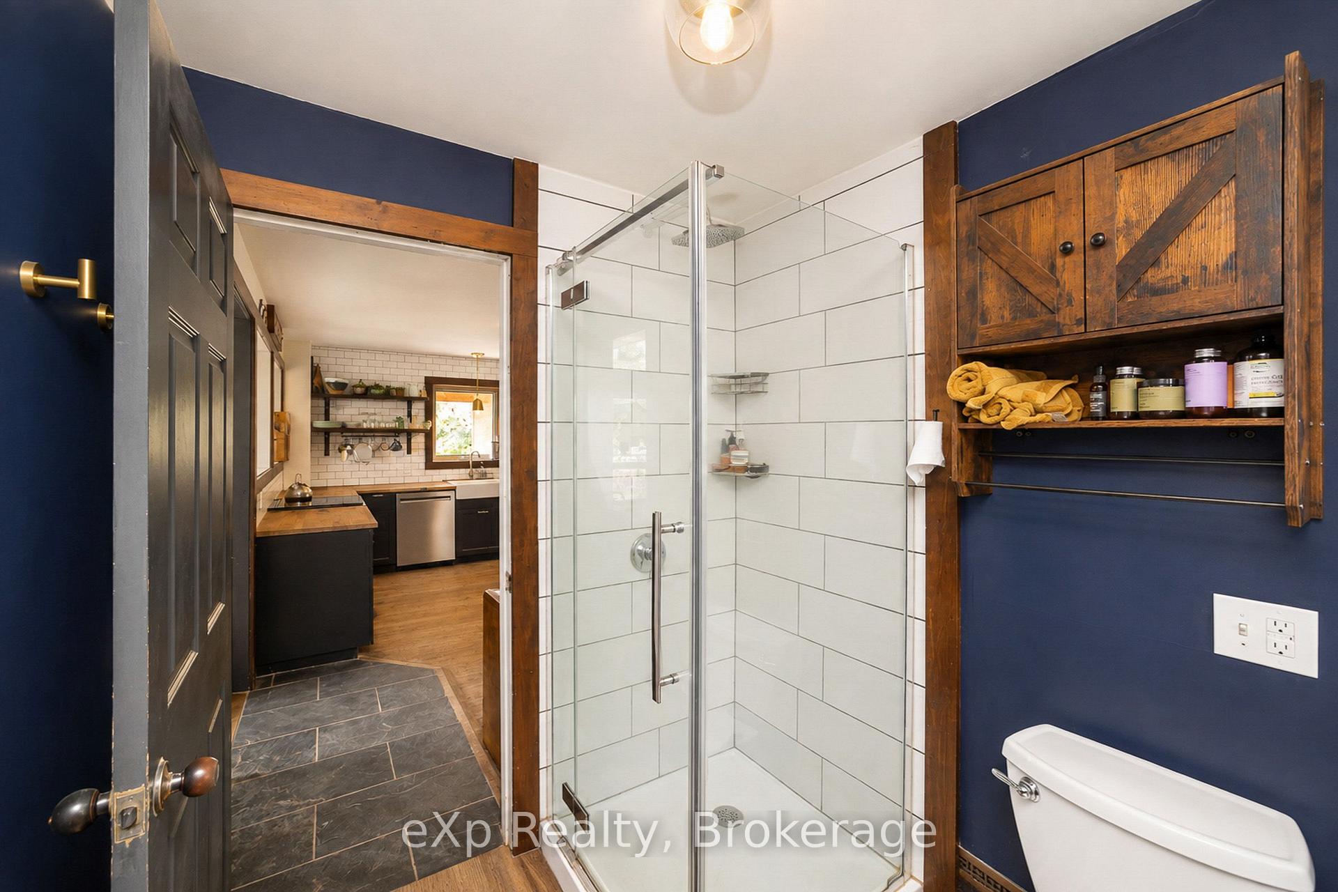 Photo 15 of 805092 Sideroad 25, Grey Highlands — HOMEH