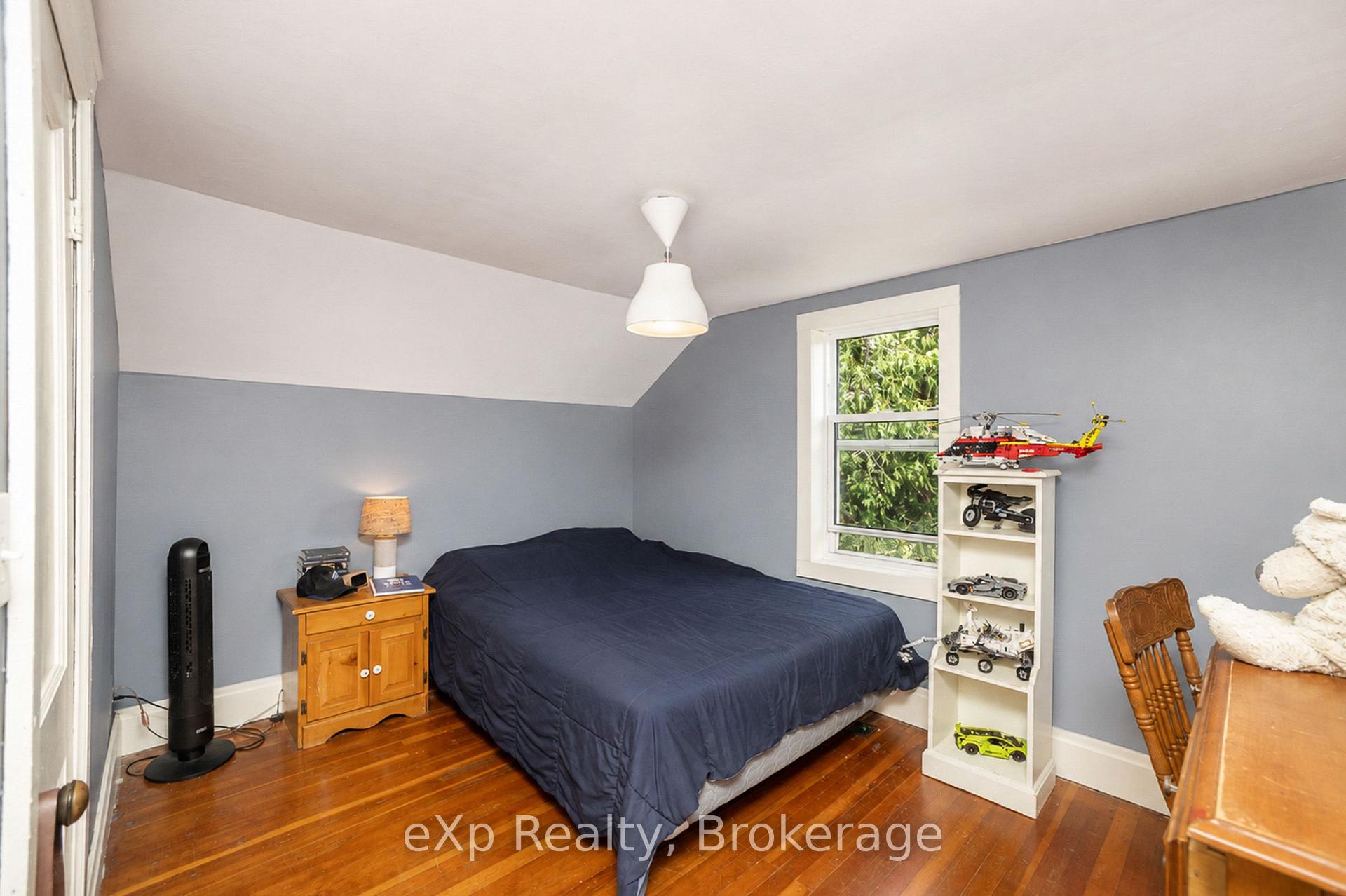 Photo 18 of 805092 Sideroad 25, Grey Highlands — HOMEH