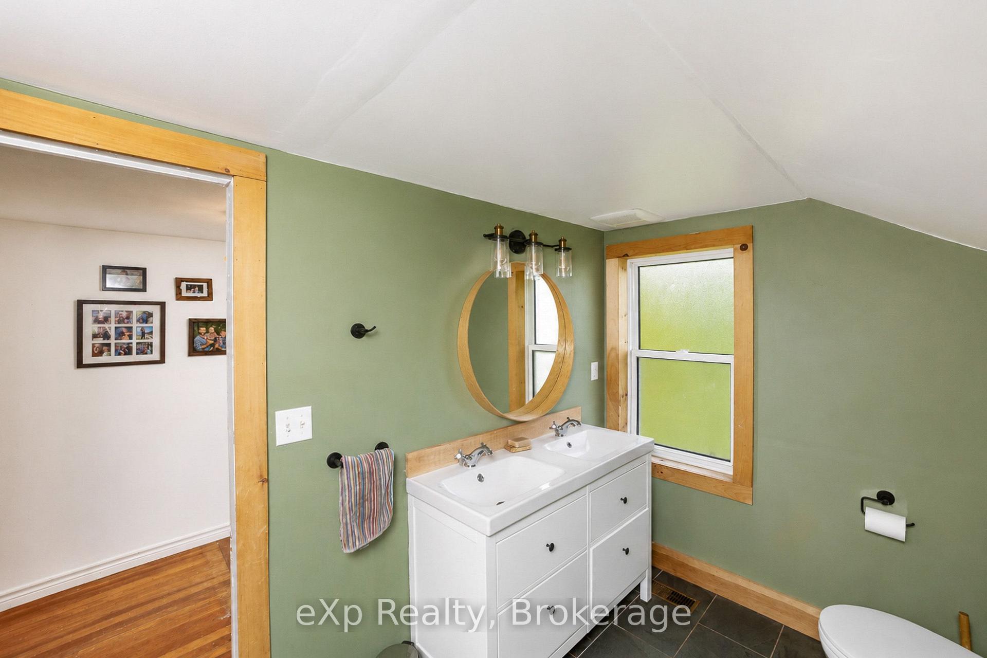 Photo 20 of 805092 Sideroad 25, Grey Highlands — HOMEH