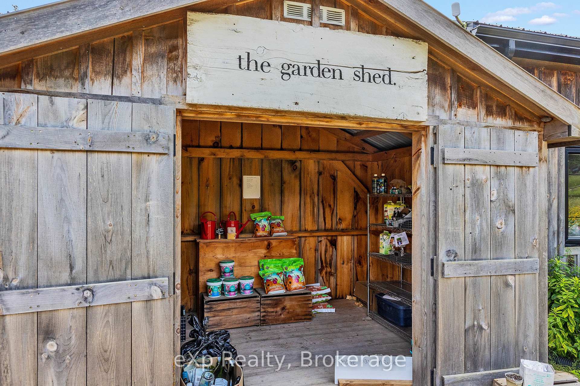 Photo 27 of 805092 Sideroad 25, Grey Highlands — HOMEH