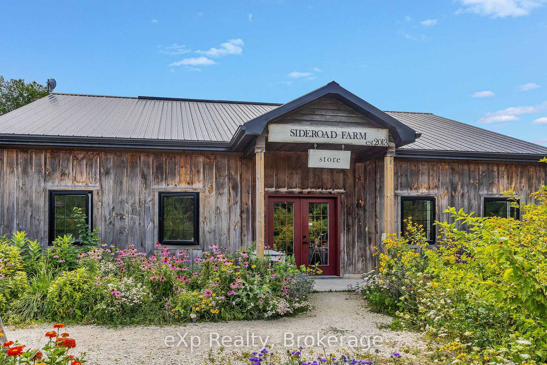Photo 28 of 805092 Sideroad 25, Grey Highlands — HOMEH