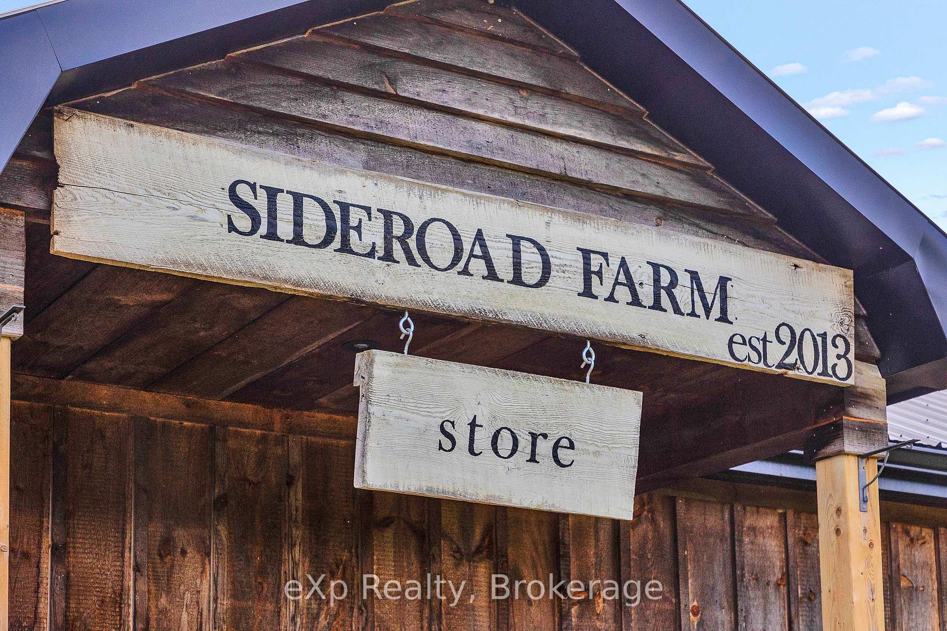 Photo 29 of 805092 Sideroad 25, Grey Highlands — HOMEH