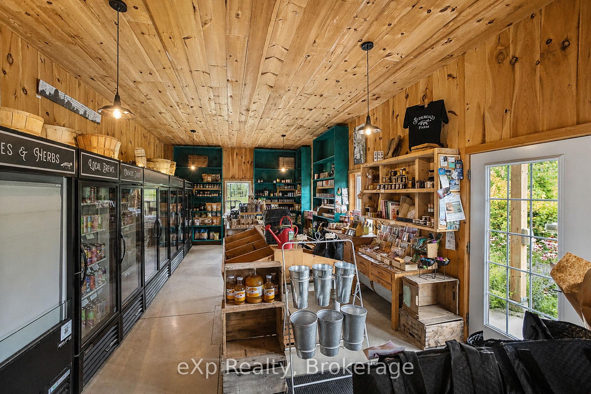 Photo 30 of 805092 Sideroad 25, Grey Highlands — HOMEH