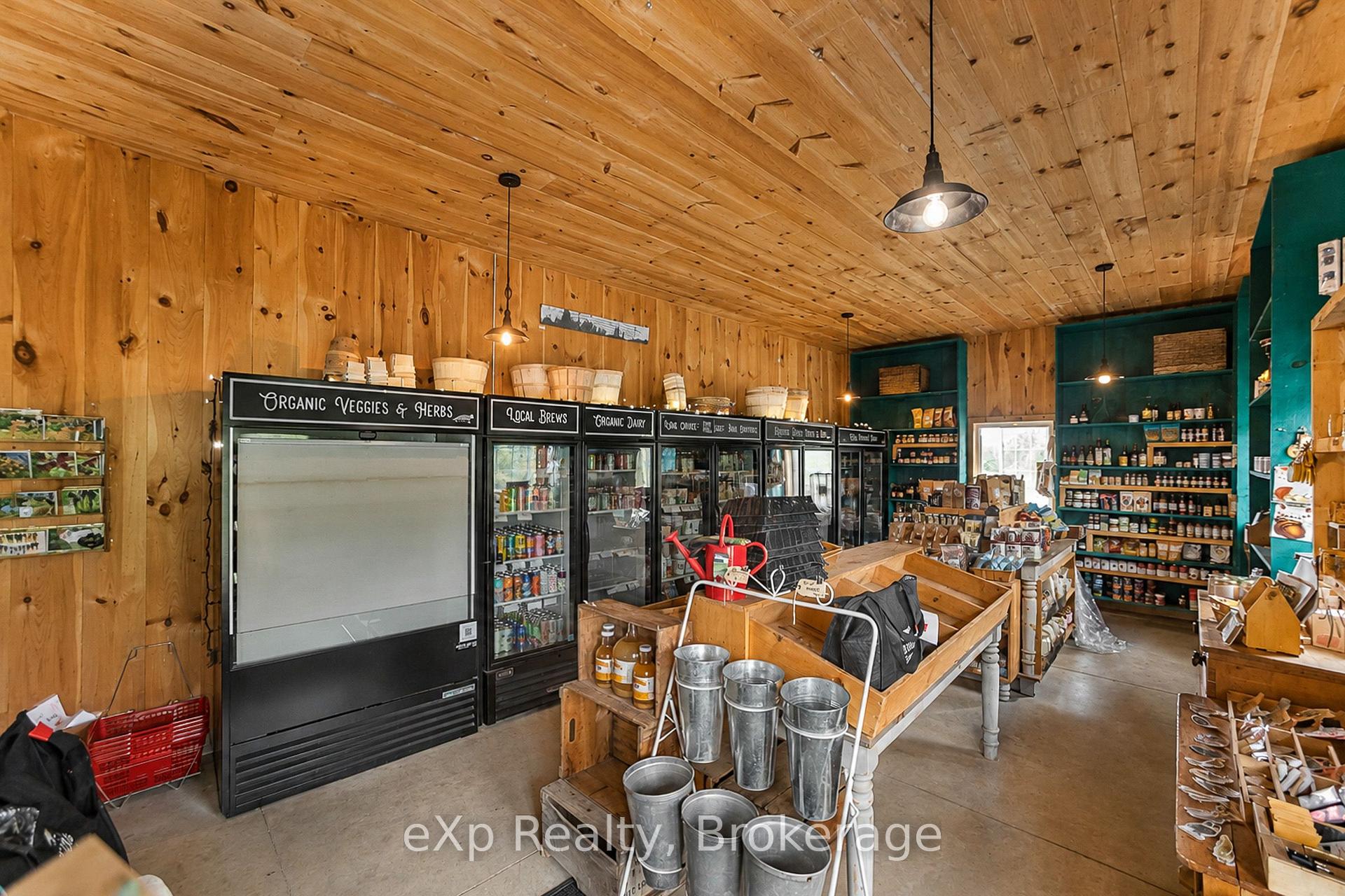 Photo 31 of 805092 Sideroad 25, Grey Highlands — HOMEH