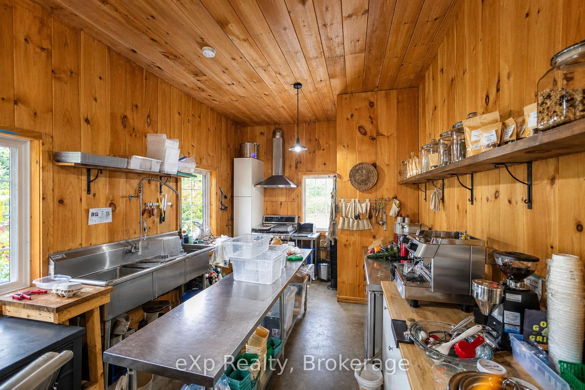 Photo 32 of 805092 Sideroad 25, Grey Highlands — HOMEH