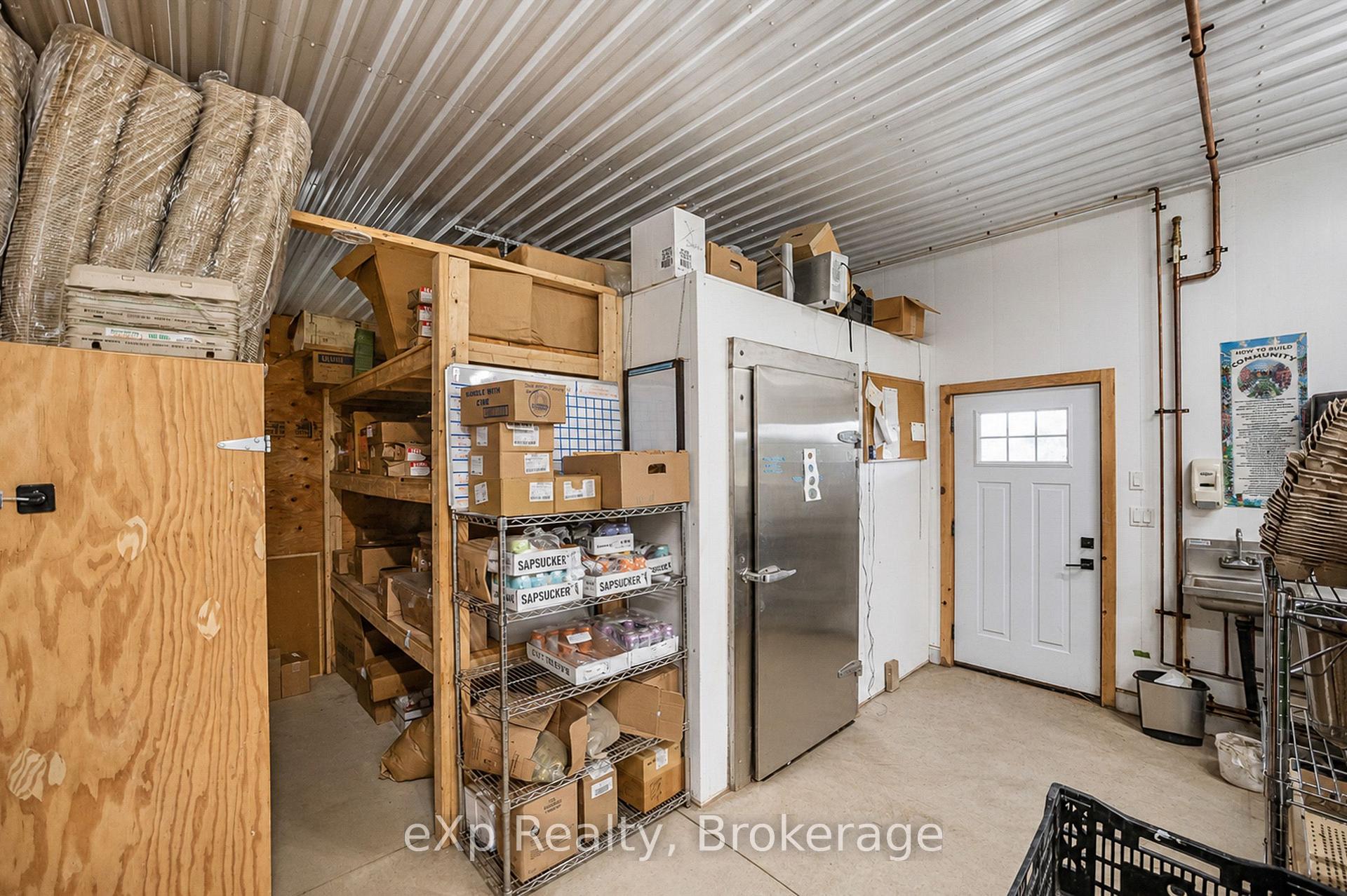 Photo 35 of 805092 Sideroad 25, Grey Highlands — HOMEH