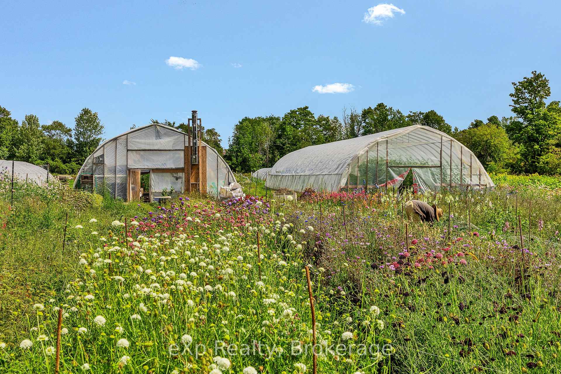 Photo 41 of 805092 Sideroad 25, Grey Highlands — HOMEH
