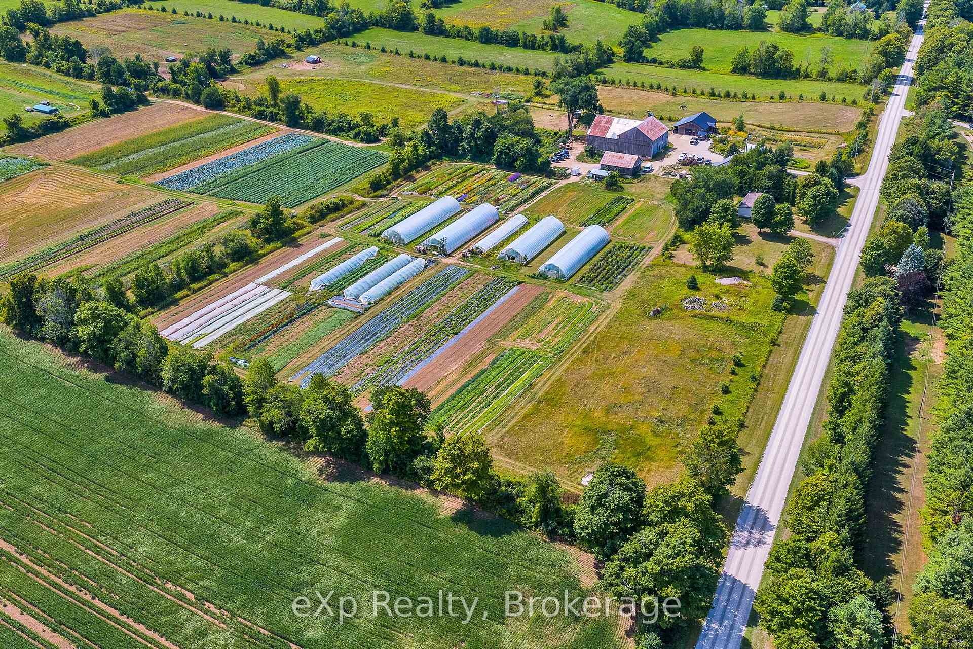 Photo 44 of 805092 Sideroad 25, Grey Highlands — HOMEH