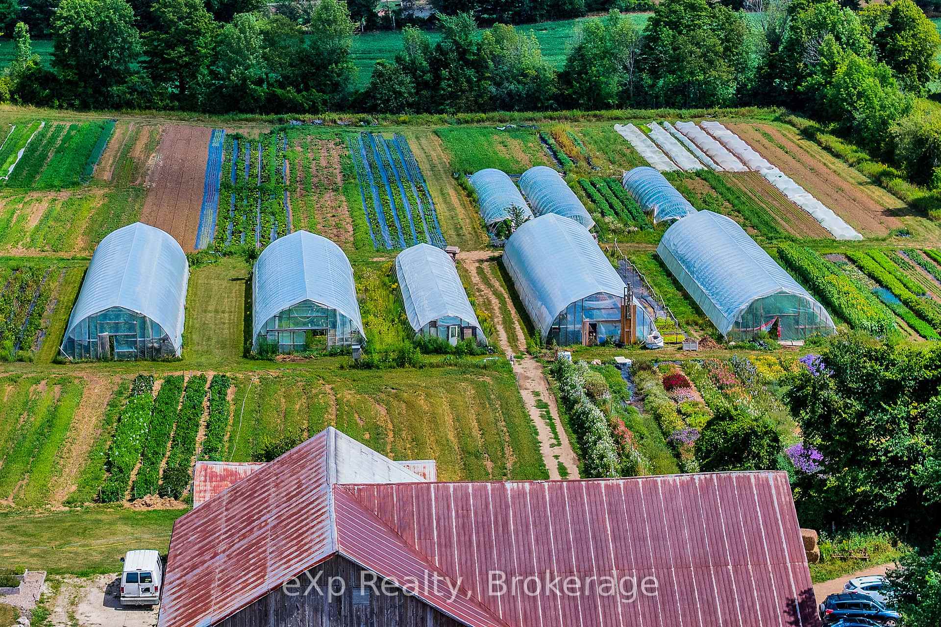 Photo 47 of 805092 Sideroad 25, Grey Highlands — HOMEH