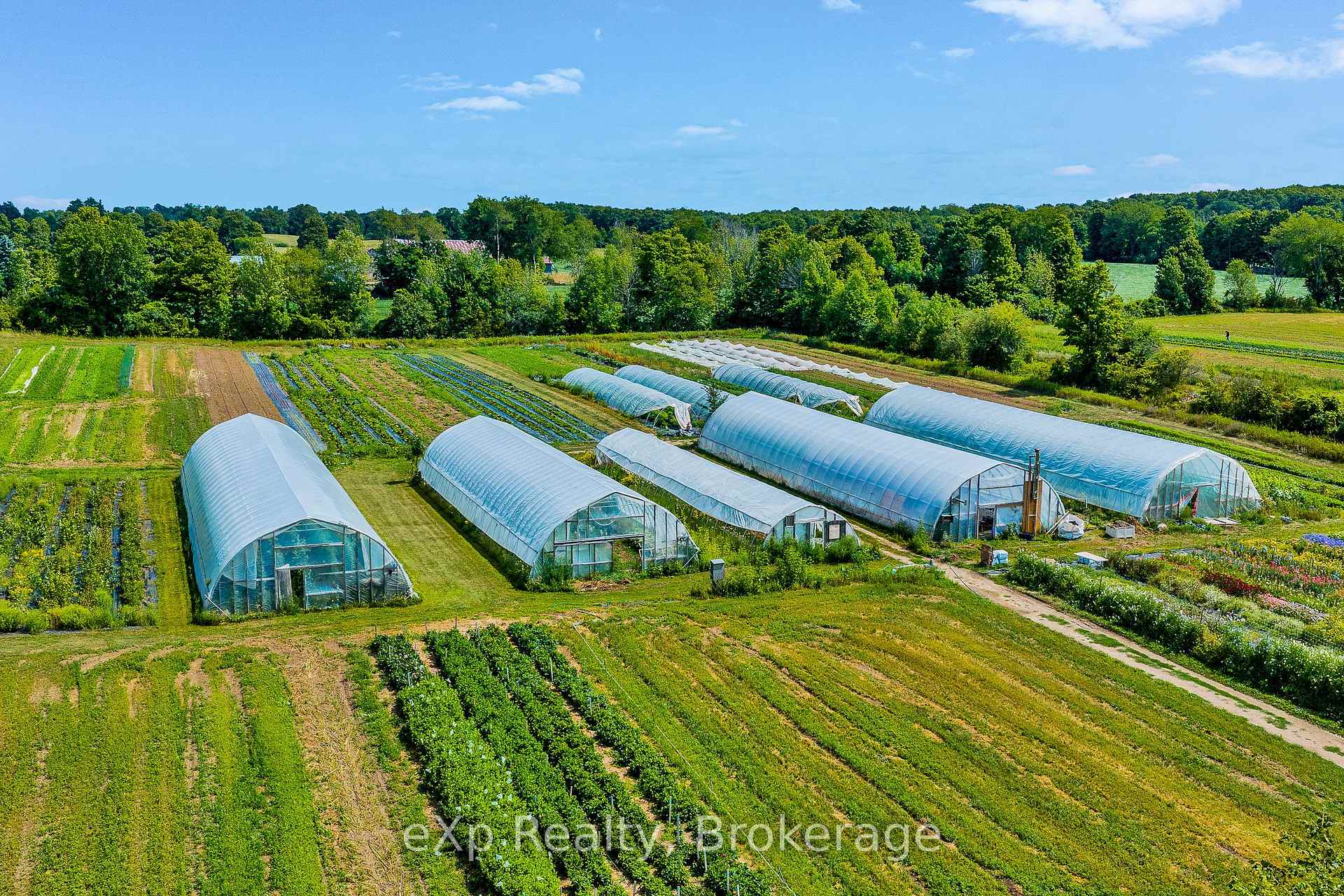 Photo 48 of 805092 Sideroad 25, Grey Highlands — HOMEH