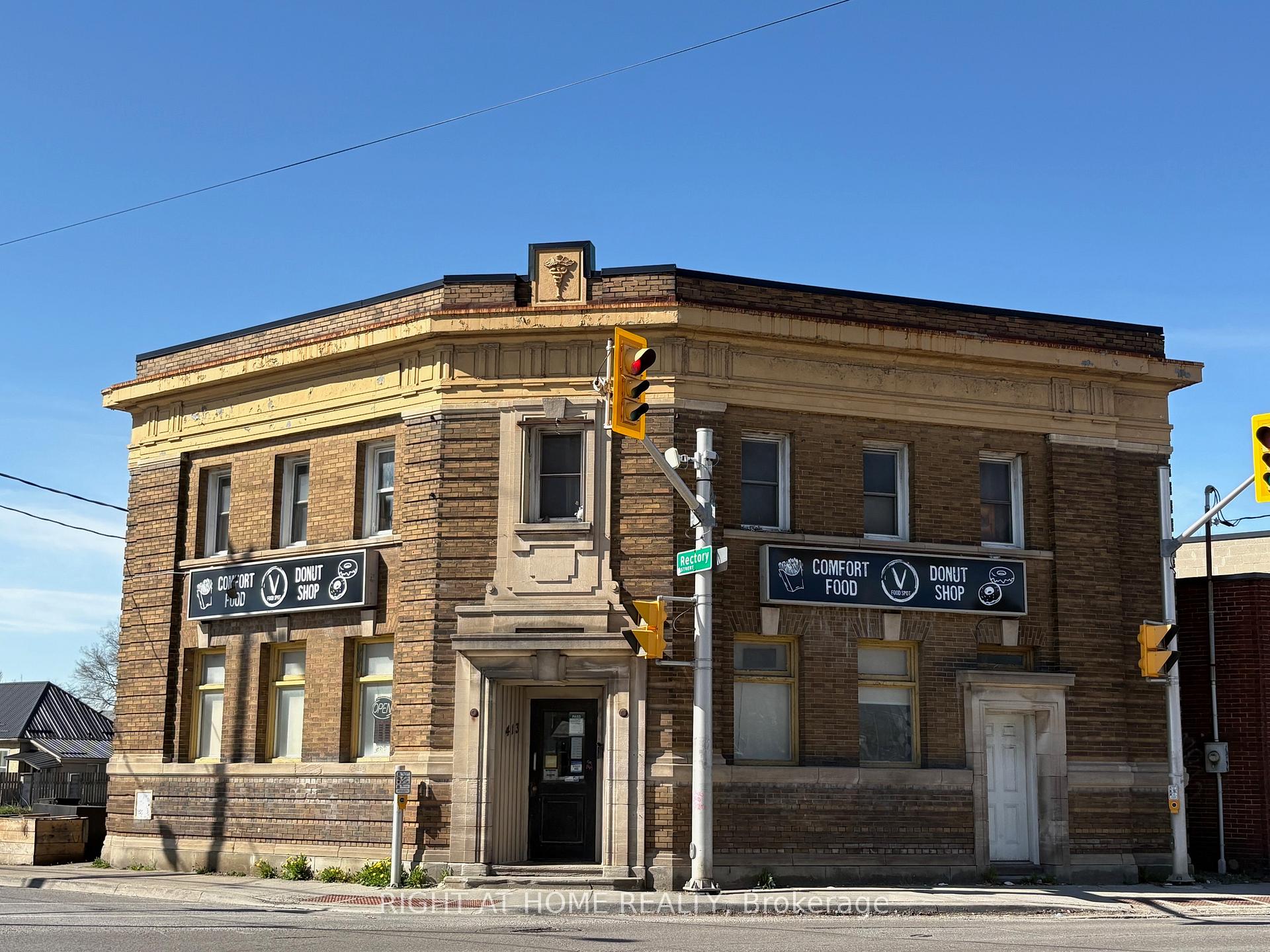 Photo of 413 Hamilton Road