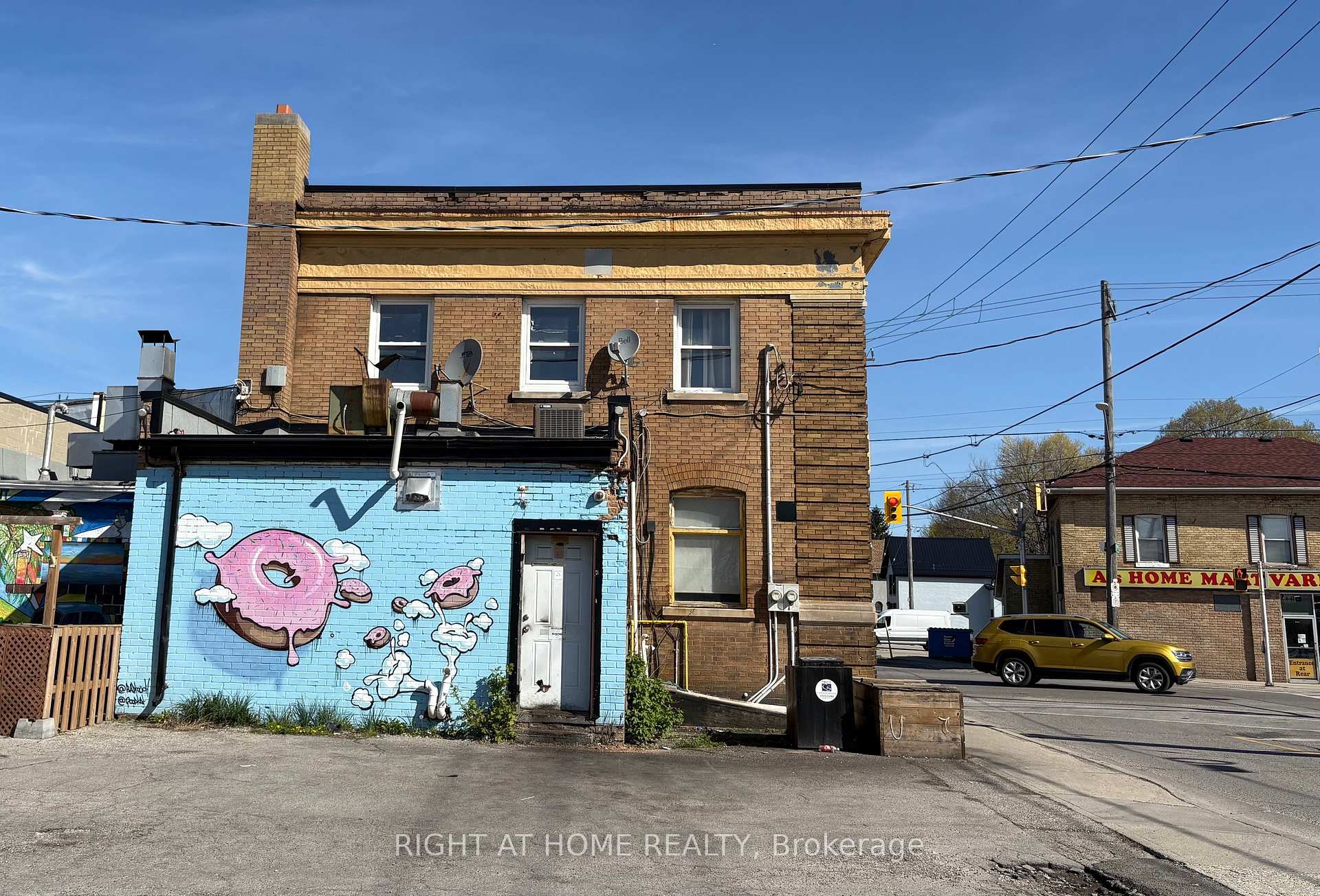 Photo 3 of 413 Hamilton Road, London, East L — HOMEH