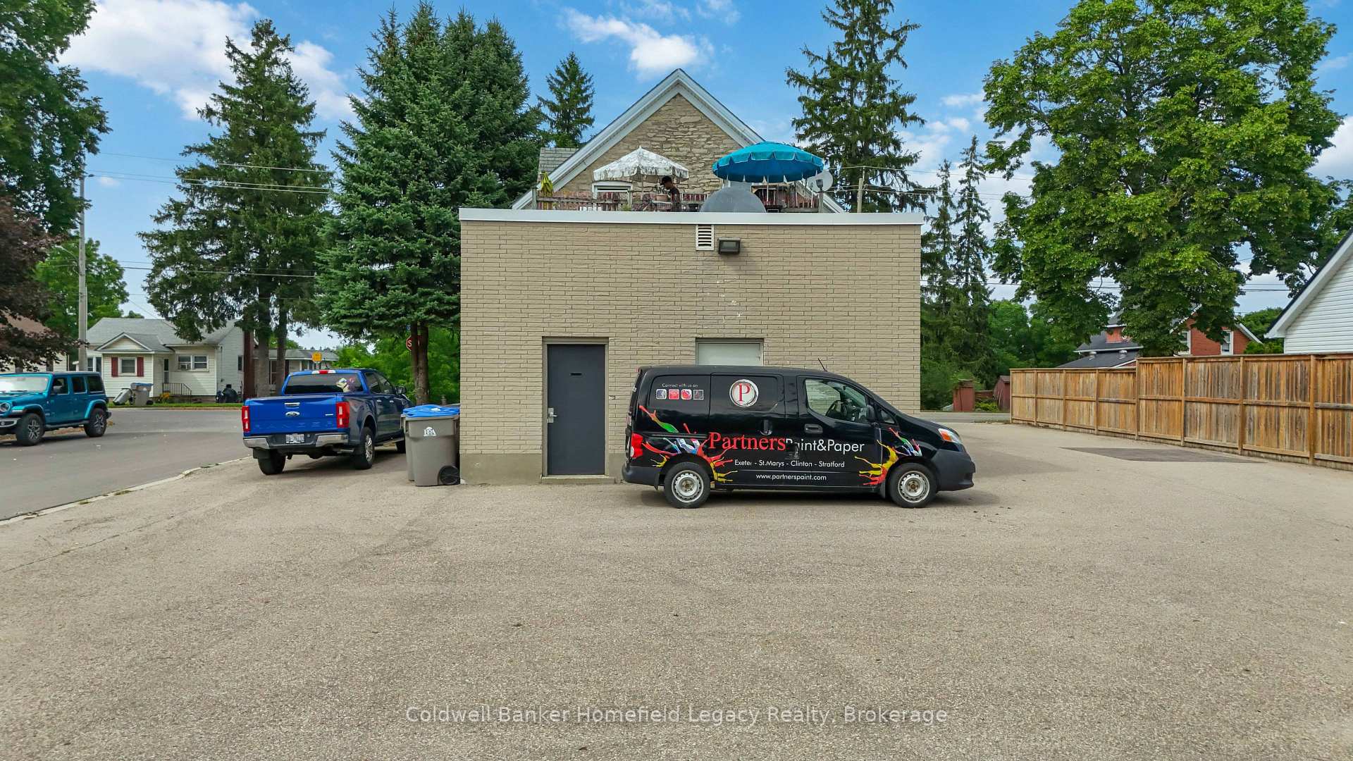 Photo 7 of 450 Queen Street E, St. Marys — HOMEH