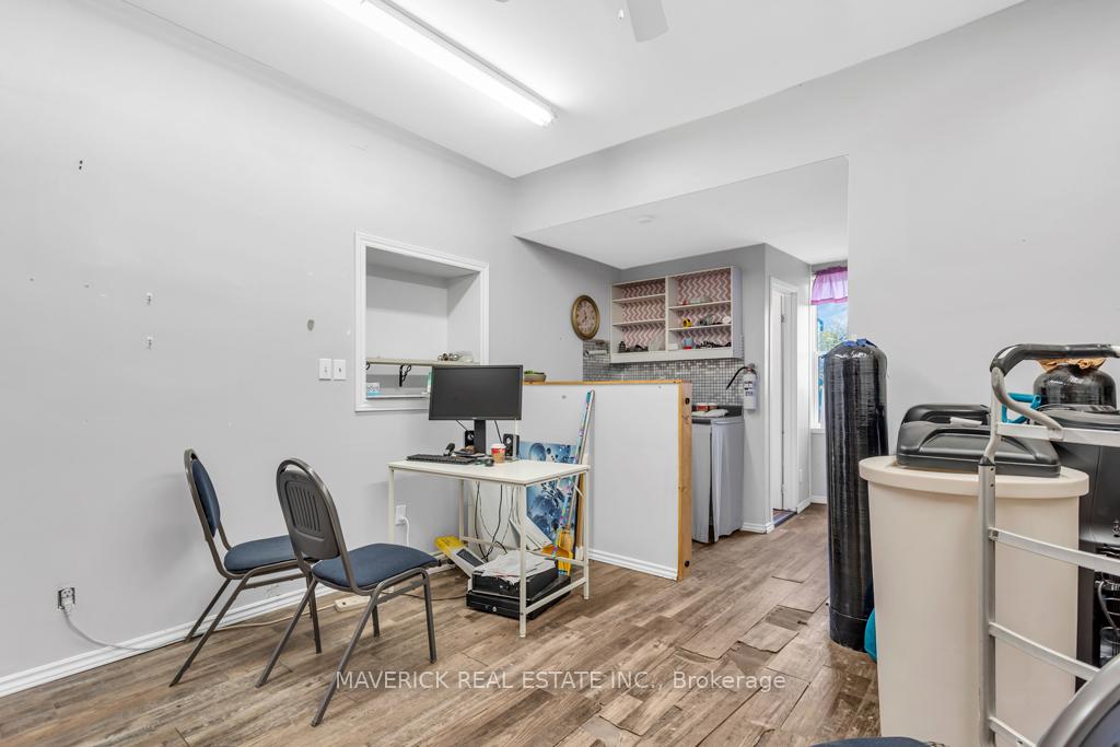Photo 9 of 101 Thames Street N, Ingersoll, Ingersoll - North — HOMEH