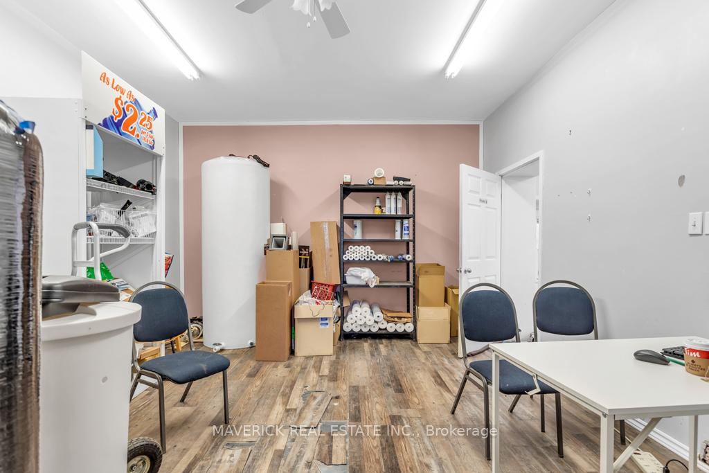 Photo 12 of 101 Thames Street N, Ingersoll, Ingersoll - North — HOMEH