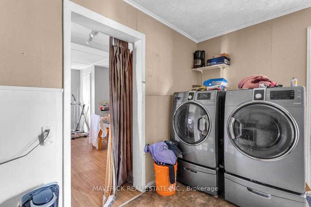 Photo 28 of 101 Thames Street N, Ingersoll, Ingersoll - North — HOMEH