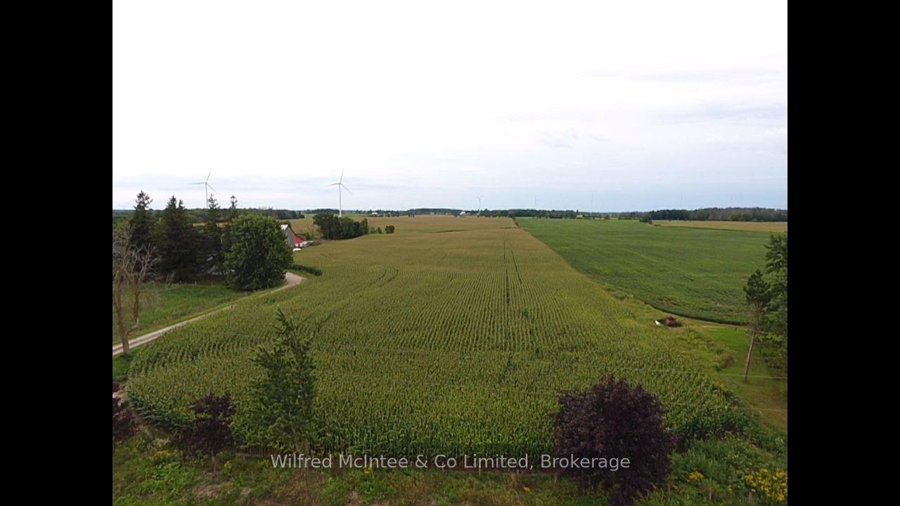 Photo 1 of 323 7 Concession, Kincardine — HOMEH