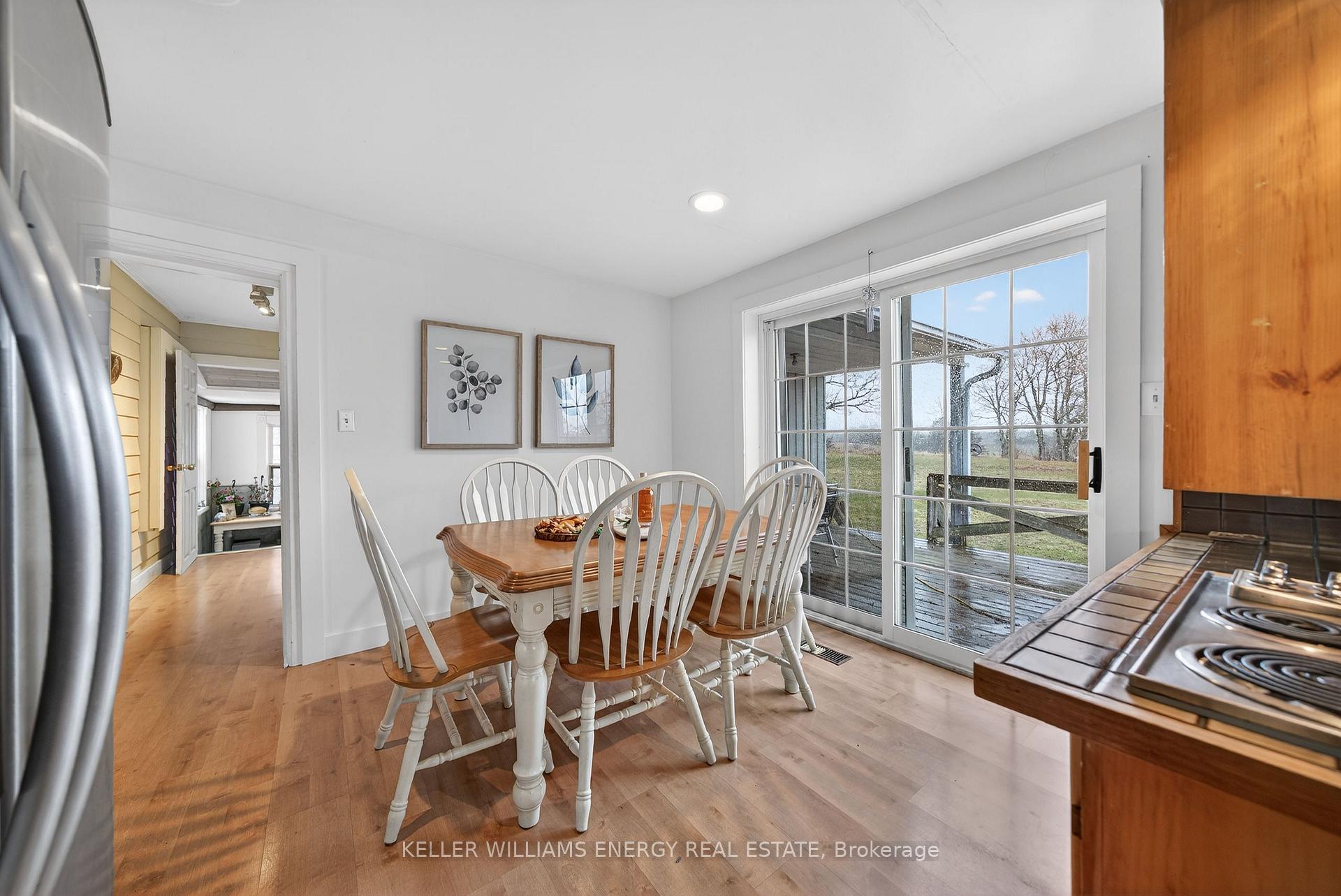 Photo 8 of 419 County Rd 25, Prince Edward County, North Marysburg Ward — HOMEH