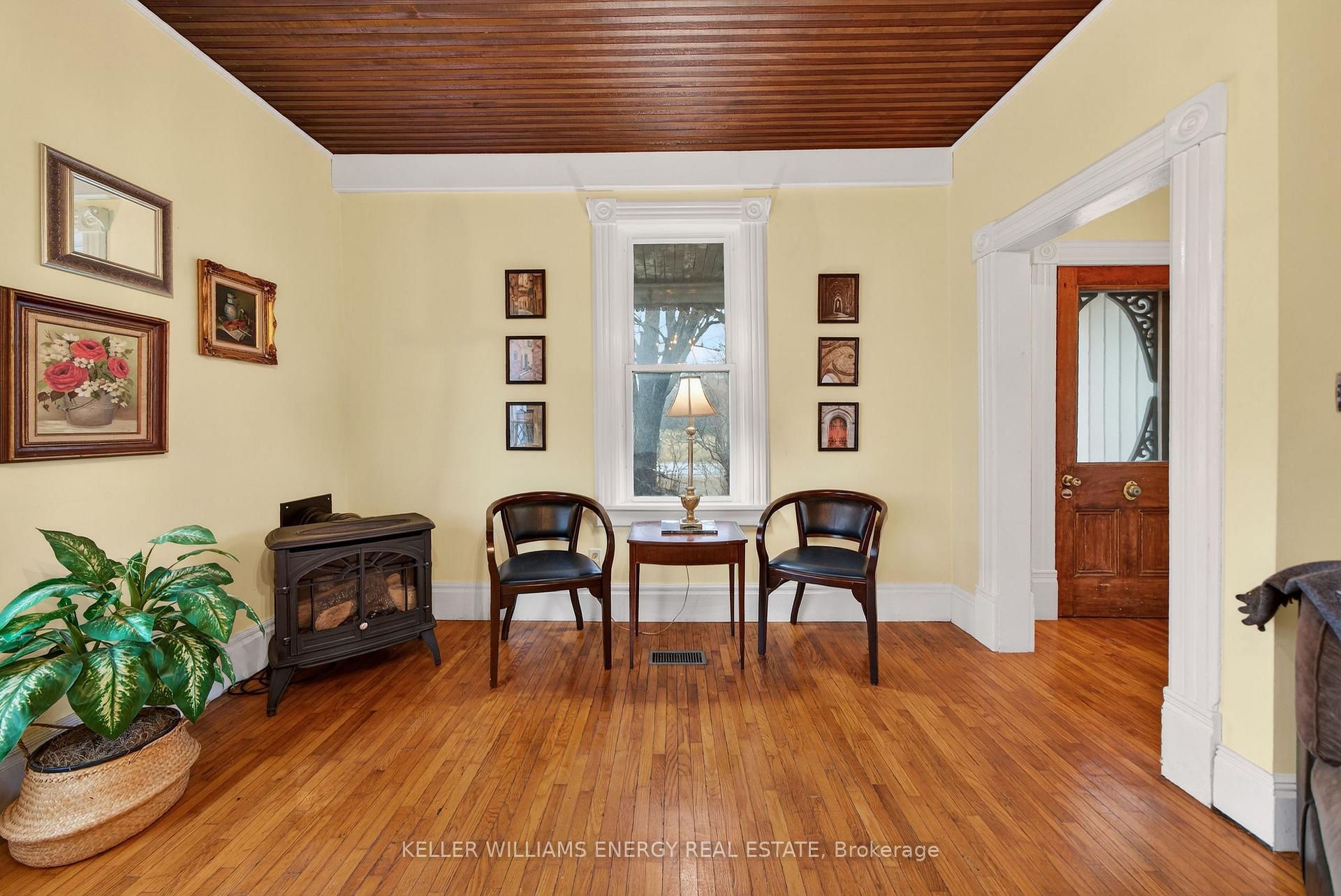 Photo 13 of 419 County Rd 25, Prince Edward County, North Marysburg Ward — HOMEH