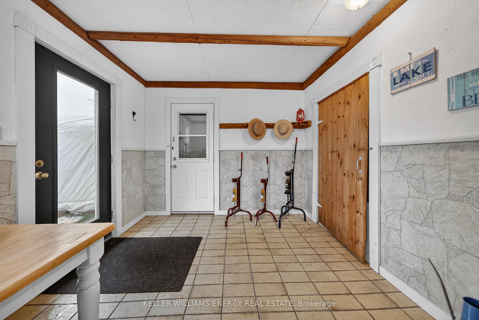 Photo 17 of 419 County Rd 25, Prince Edward County, North Marysburg Ward — HOMEH