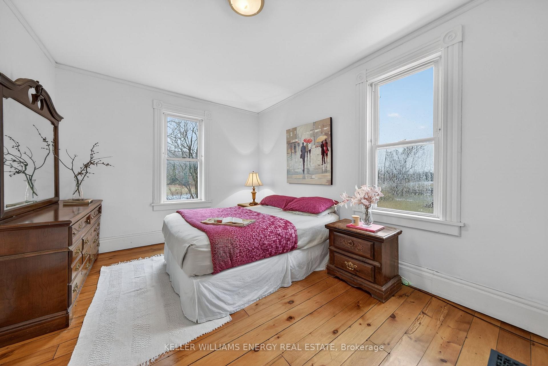 Photo 21 of 419 County Rd 25, Prince Edward County, North Marysburg Ward — HOMEH