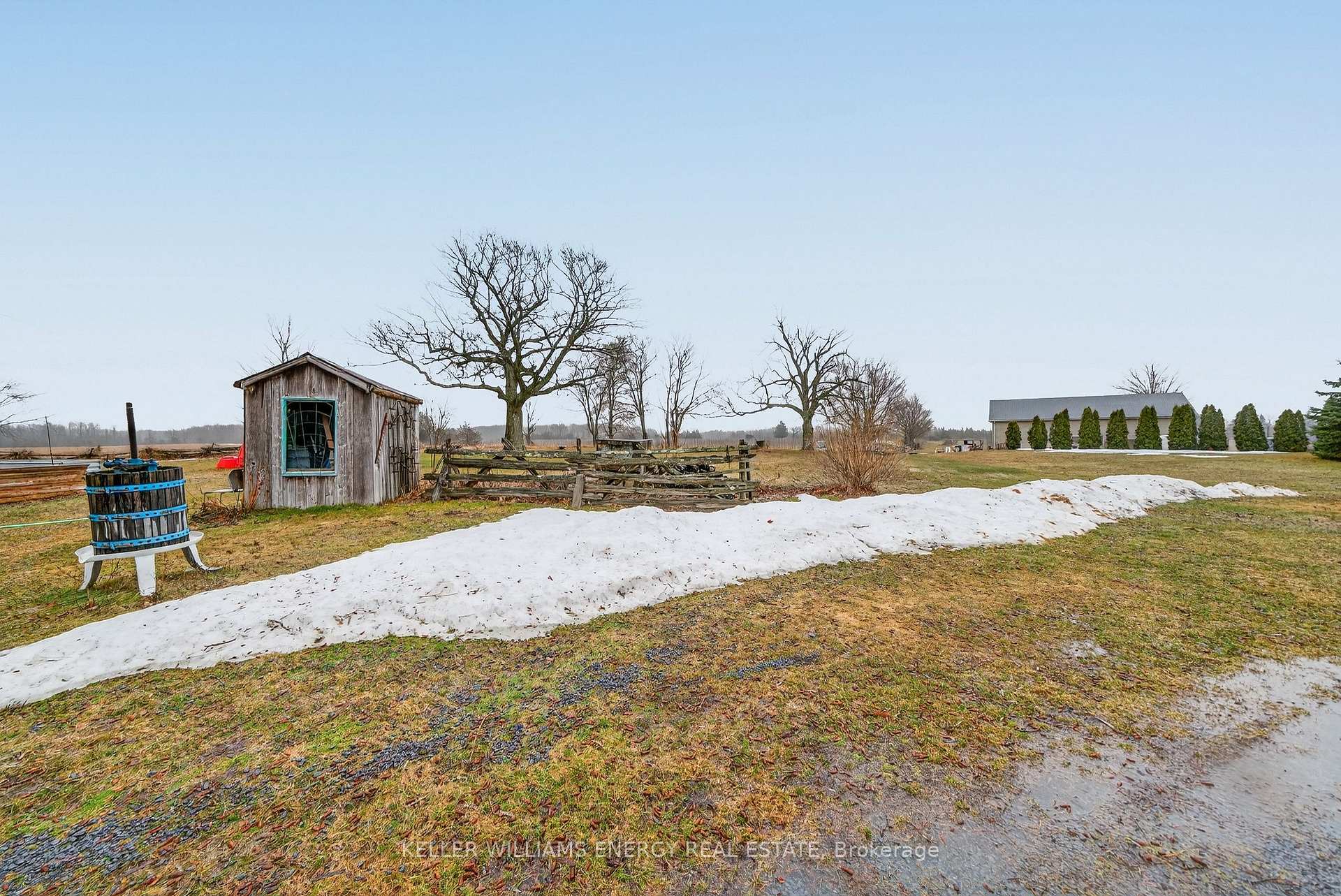 Photo 26 of 419 County Rd 25, Prince Edward County, North Marysburg Ward — HOMEH