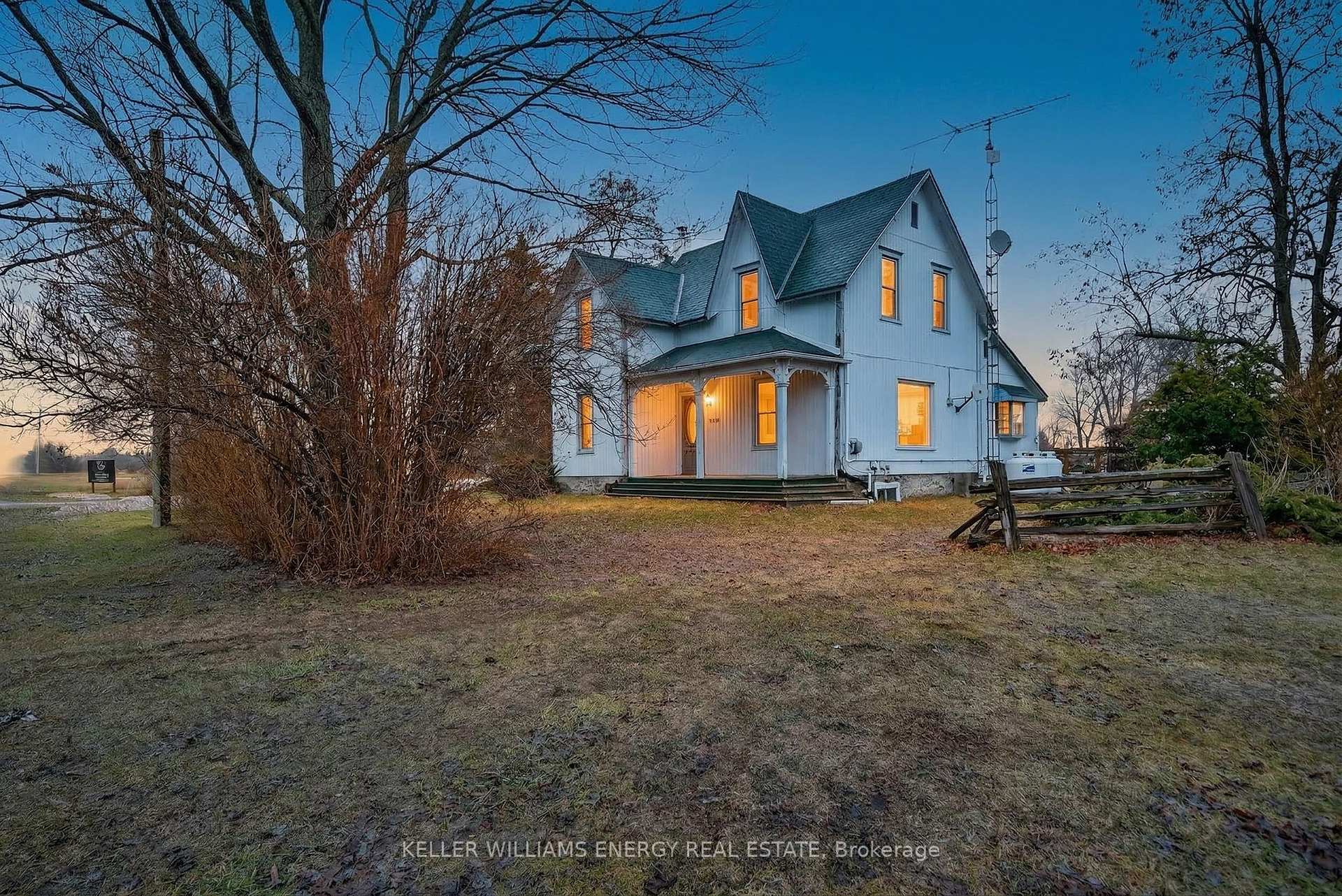 Photo 27 of 419 County Rd 25, Prince Edward County, North Marysburg Ward — HOMEH
